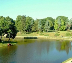 Park Miejski 