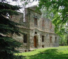 Muzeum Zofii Kossak-Szatkowskiej w Górkach Wielkich 