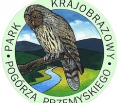  Park Krajobrazowy Pogórza Przemyskiego 