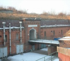 Muzeum Martyrologii Wielkopolan (Fort VII)