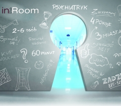 In The Room - Escape Room Białystok