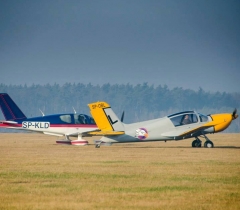 Top 10 - Aerokluby w Polsce -  profesjonalne kursy i szkolenia - galeria