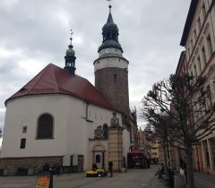  Brama i Wieża Wojanowska
