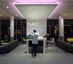 PURO Hotel Wrocław ***