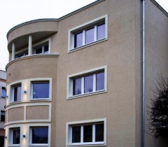 Hostel w Poznaniu na Nehringa