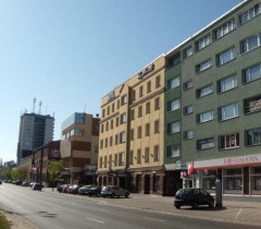 Hotel Szydłowski***