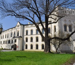 Muzeum Miejskie - Stary Zamek