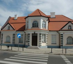 Muzeum Szlachty Mazowieckiej w Ciechanowie 
