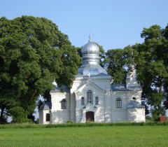Cerkiew św. Mikołaja 