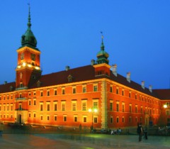 Muzeum Zamek Królewski