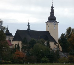Kościół św. Katarzyny